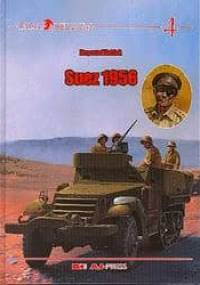 Suez 1956 - Krzysztof Kubiak