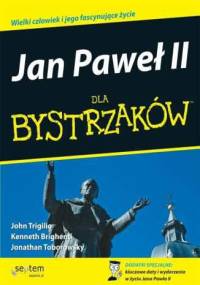 Jan Paweł II dla bystrzaków