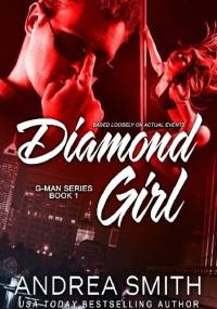 Diamond Girl - Andrea Smith
