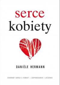 Serce kobiety - Daniele Hermann
