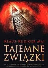 Tajemne Związki - Klaus-Rüdiger Mai