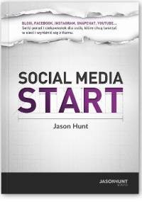 Social Media: Start - Tomek Tomczyk