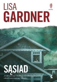 Sąsiad - Lisa Gardner