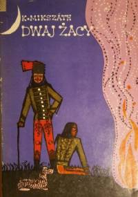 Dwaj żacy - Kálmán Mikszáth