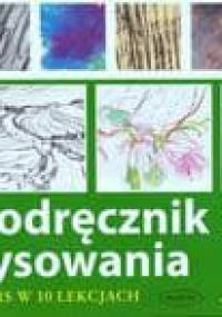 Podręcznik rysowania - Jill Bays