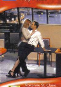 Tajemnicza stażystka - Roxanne St. Claire