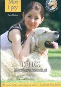 Mp3 i psy - Ewa Bylica