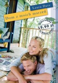 Dom z moich marzeń - Laura Dave