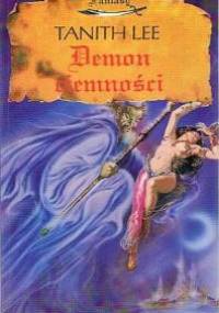 Demon ciemności - Tanith Lee