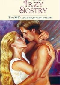 Za zamkniętymi drzwiami - Bente Pedersen