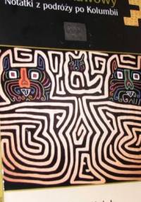 Dziennik kawowy. Notatki z podróży po Kolumbii - Ewa Kulak