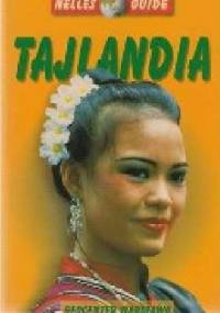 Tajlandia. Nelles Guide - praca zbiorowa