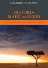 Historia Białej Masajki - Corinne Hofmann