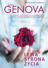 Lewa strona życia - Lisa Genova