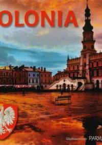 Polonia (wersja włoska) - Bogna Parma, Christian Parma