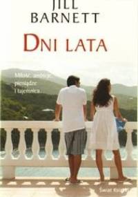 Dni lata - Jill Barnett