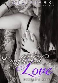 Conflicted Love - Lola Stark