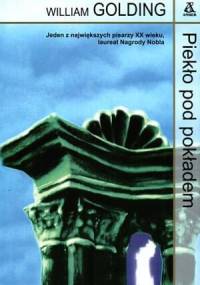 Piekło pod pokładem - William Golding