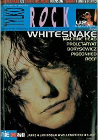 Tylko Rock, nr 7 (71)/1997 - Redakcja magazynu Teraz Rock