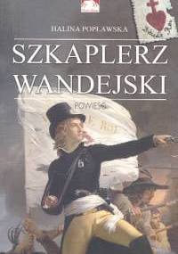 Szkaplerz Wandejski - Halina Popławska