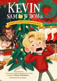 Kevin sam w domu - praca zbiorowa