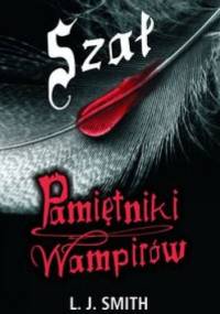 Szał - Lisa Jane Smith