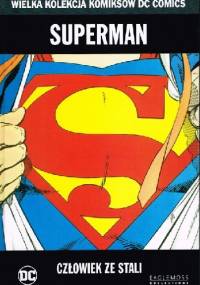 Superman: Człowiek ze stali