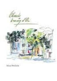 Obrazki z krainy d’Oc - Adam Wodnicki