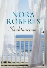 Sanktuarium - Nora Roberts