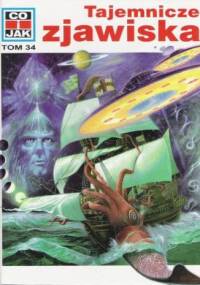 Tajemnicze zjawiska - Rainer Köthe