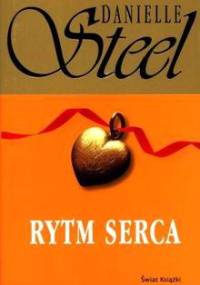 Rytm serca - Danielle Steel