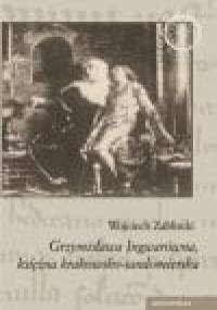 Grzymisława Ingwarówna, księżna krakowsko-sandomierska - Wojciech Zabłocki