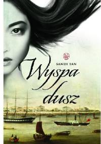 Wyspa dusz - Sandi Tan