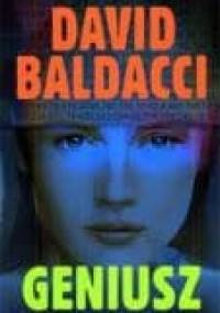 Geniusz - David Baldacci
