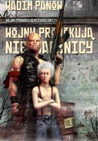 Wojny prowokują nieudacznicy - Wadim Panow