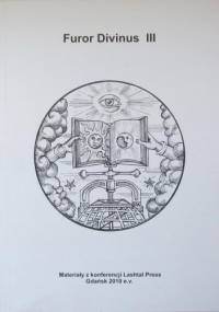 Furor Divinus, Nr III - Krzysztof Azarewicz