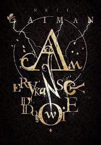 Amerykańscy bogowie - Neil Gaiman