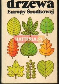 Drzewa Europy Środkowej - Jaromir Pokorný