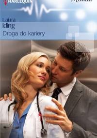 Droga do kariery - Laura Iding