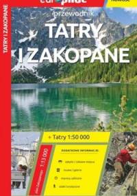 Tatry i Zakopane - Andrzej Walenciak