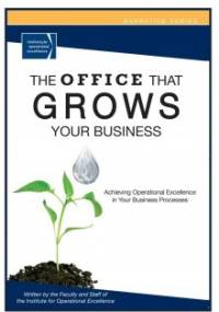 The Office That Grows Your Business - Kevin J. Duggan