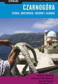 Czarnogóra, Serbia, Macedonia, Kosowo i Albania