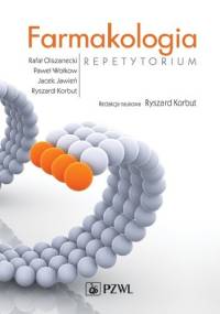 Farmakologia. Repetytorium. Dodruk