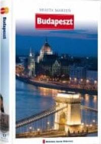 Miasta marzeń. Budapeszt - praca zbiorowa