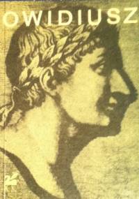 Poezje wybrane - Owidiusz