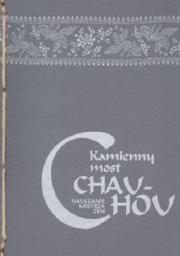 Kamienny most - Mistrz Zen Chao-chou