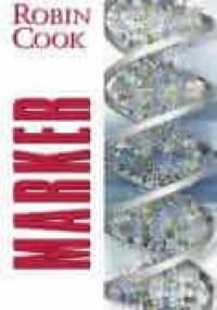 Marker - Robin Cook