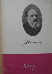 Ada - Józef Ignacy Kraszewski