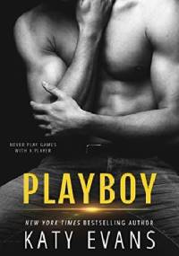 Playboy - Katy Evans