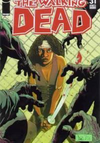 The Walking Dead #031